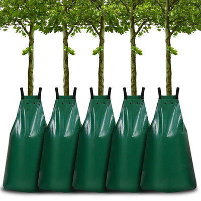 20-Gallon Slow-Release Tree Watering Bag