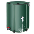 Premium Leak-Proof Collapsible Rain Barrel — 厂家跨境供货 PVC拼接折叠水桶 园林雨水桶 雨水收集器 雨水储水 5